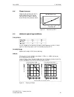 Preview for 19 page of Siemens micromaster 410 Operating Instructions Manual