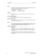 Preview for 20 page of Siemens micromaster 410 Operating Instructions Manual