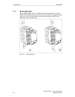 Preview for 24 page of Siemens micromaster 410 Operating Instructions Manual