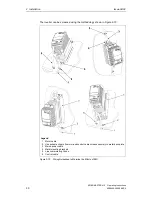 Preview for 30 page of Siemens micromaster 410 Operating Instructions Manual