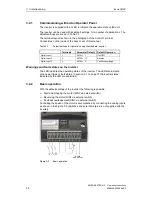 Preview for 34 page of Siemens micromaster 410 Operating Instructions Manual