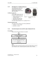 Preview for 35 page of Siemens micromaster 410 Operating Instructions Manual