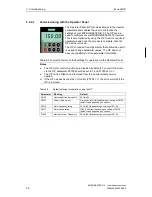 Preview for 36 page of Siemens micromaster 410 Operating Instructions Manual