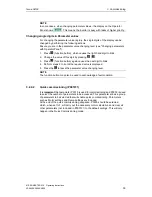 Preview for 39 page of Siemens micromaster 410 Operating Instructions Manual