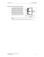 Preview for 43 page of Siemens micromaster 410 Operating Instructions Manual