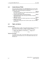 Preview for 48 page of Siemens micromaster 410 Operating Instructions Manual