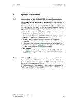 Preview for 49 page of Siemens micromaster 410 Operating Instructions Manual