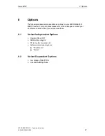 Preview for 67 page of Siemens micromaster 410 Operating Instructions Manual