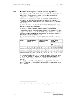 Preview for 70 page of Siemens micromaster 410 Operating Instructions Manual