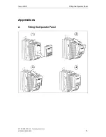 Preview for 75 page of Siemens micromaster 410 Operating Instructions Manual