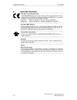 Preview for 76 page of Siemens micromaster 410 Operating Instructions Manual