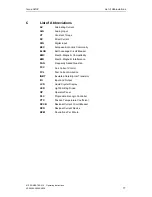 Preview for 77 page of Siemens micromaster 410 Operating Instructions Manual