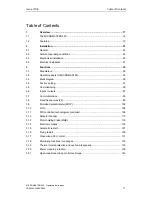 Preview for 11 page of Siemens MICROMASTER 420 Operating Instructions Manual