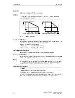 Preview for 24 page of Siemens MICROMASTER 420 Operating Instructions Manual