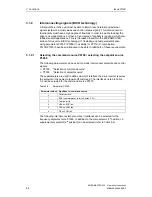 Preview for 44 page of Siemens MICROMASTER 420 Operating Instructions Manual