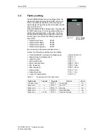 Preview for 57 page of Siemens MICROMASTER 420 Operating Instructions Manual