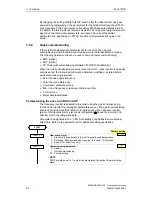 Preview for 62 page of Siemens MICROMASTER 420 Operating Instructions Manual