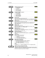 Preview for 64 page of Siemens MICROMASTER 420 Operating Instructions Manual