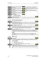 Preview for 78 page of Siemens MICROMASTER 420 Operating Instructions Manual