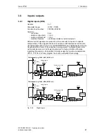 Preview for 87 page of Siemens MICROMASTER 420 Operating Instructions Manual