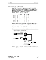 Preview for 101 page of Siemens MICROMASTER 420 Operating Instructions Manual