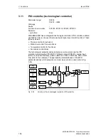 Preview for 106 page of Siemens MICROMASTER 420 Operating Instructions Manual