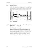 Preview for 110 page of Siemens MICROMASTER 420 Operating Instructions Manual