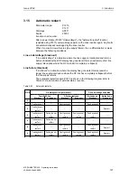 Preview for 127 page of Siemens MICROMASTER 420 Operating Instructions Manual