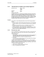 Preview for 135 page of Siemens MICROMASTER 420 Operating Instructions Manual