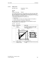 Preview for 145 page of Siemens MICROMASTER 420 Operating Instructions Manual