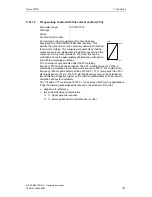 Preview for 147 page of Siemens MICROMASTER 420 Operating Instructions Manual