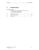 Preview for 151 page of Siemens MICROMASTER 420 Operating Instructions Manual