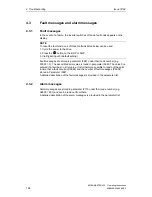 Preview for 154 page of Siemens MICROMASTER 420 Operating Instructions Manual