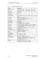 Preview for 158 page of Siemens MICROMASTER 420 Operating Instructions Manual