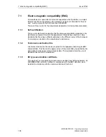 Preview for 168 page of Siemens MICROMASTER 420 Operating Instructions Manual