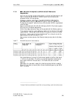 Preview for 169 page of Siemens MICROMASTER 420 Operating Instructions Manual