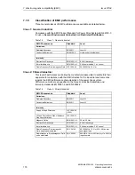 Preview for 170 page of Siemens MICROMASTER 420 Operating Instructions Manual