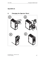 Preview for 173 page of Siemens MICROMASTER 420 Operating Instructions Manual