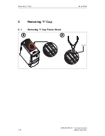 Preview for 176 page of Siemens MICROMASTER 420 Operating Instructions Manual