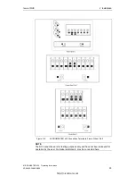 Предварительный просмотр 34 страницы Siemens MICROMASTER 430 Operating Instructions Manual