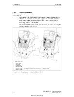 Предварительный просмотр 41 страницы Siemens MICROMASTER 430 Operating Instructions Manual