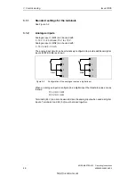 Предварительный просмотр 47 страницы Siemens MICROMASTER 430 Operating Instructions Manual