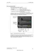 Предварительный просмотр 50 страницы Siemens MICROMASTER 430 Operating Instructions Manual