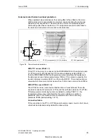 Предварительный просмотр 60 страницы Siemens MICROMASTER 430 Operating Instructions Manual