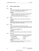 Предварительный просмотр 65 страницы Siemens MICROMASTER 430 Operating Instructions Manual