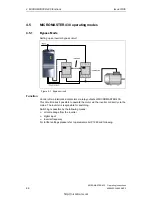 Предварительный просмотр 67 страницы Siemens MICROMASTER 430 Operating Instructions Manual