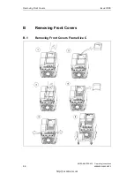 Предварительный просмотр 97 страницы Siemens MICROMASTER 430 Operating Instructions Manual