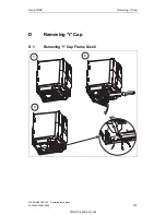 Предварительный просмотр 102 страницы Siemens MICROMASTER 430 Operating Instructions Manual