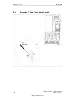 Предварительный просмотр 103 страницы Siemens MICROMASTER 430 Operating Instructions Manual