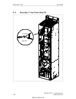 Предварительный просмотр 105 страницы Siemens MICROMASTER 430 Operating Instructions Manual